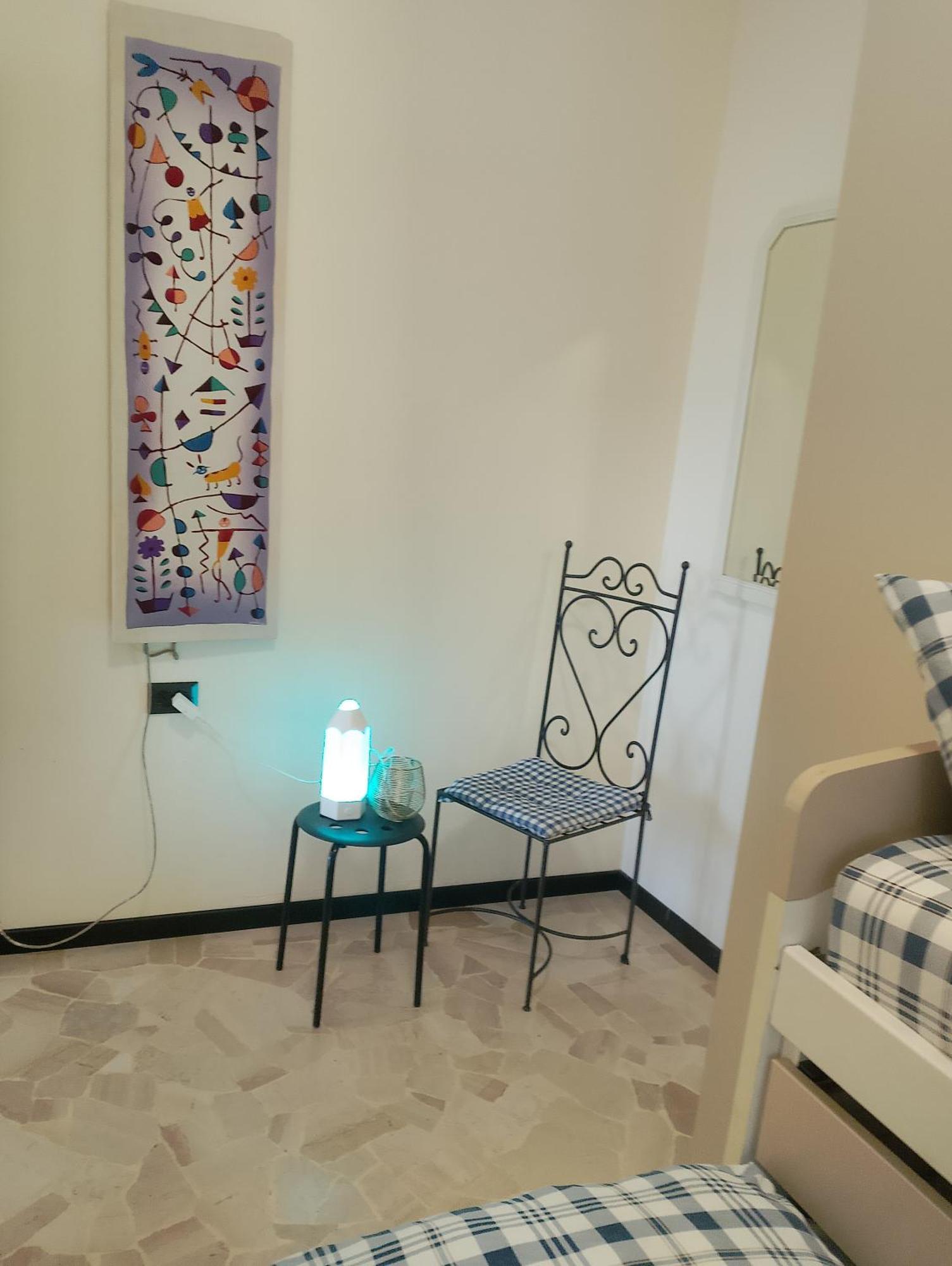 Elizabeth House Lägenhet Como Exteriör bild
